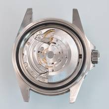 Thumbnail von Rolex Submariner Date 16610 A79 Series Luminova 1999 Full Set