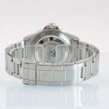 Thumbnail von Rolex Submariner Date 16610 A79 Series Luminova 1999 Full Set