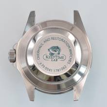 Thumbnail von Rolex Submariner Date 16610 A79 Series Luminova 1999 Full Set