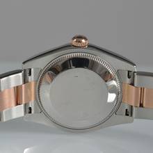 Thumbnail von Rolex Datejust 31 178241 Medium 31MM Sunburst black romans dial