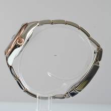 Thumbnail von Rolex Datejust 31 178241 Medium 31MM Sunburst black romans dial