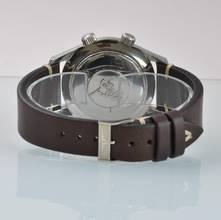 Thumbnail von Longines Legend Diver 7594 Jumbo Tropical brown dial of transition 1961