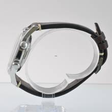 Thumbnail von Longines Legend Diver 7594 Jumbo Tropical brown dial of transition 1961