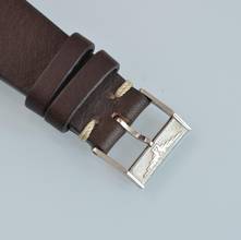 Thumbnail von Longines Legend Diver 7594 Jumbo Tropical brown dial of transition 1961