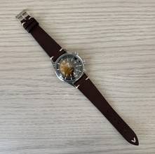 Thumbnail von Longines Legend Diver 7594 Jumbo Tropical brown dial of transition 1961