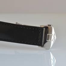 Thumbnail von TAG Heuer Monaco chronograph CW2113 Steve McQueen blue dial Full Set