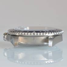 Thumbnail von Rolex GMT-Master II 16710 Luminova dial Pepsi bezel Full Set TOP Condition