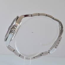 Thumbnail von Rolex GMT-Master II 16710 Luminova dial Pepsi bezel Full Set TOP Condition