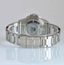 Thumbnail von Rolex GMT-Master II 16710 Luminova dial Pepsi bezel Full Set TOP Condition