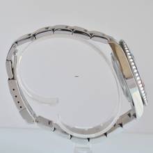 Thumbnail von Rolex GMT-Master II 16710 Luminova dial Pepsi bezel Full Set TOP Condition