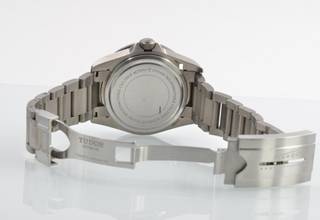 Thumbnail von Tudor Pelagos 500M 25600TN 42MM Black Titanium Full Set