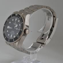 Thumbnail von Tudor Pelagos 500M 25600TN 42MM Black Titanium Full Set