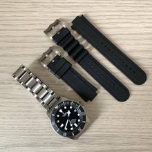 Thumbnail von Tudor Pelagos 500M 25600TN 42MM Black Titanium Full Set