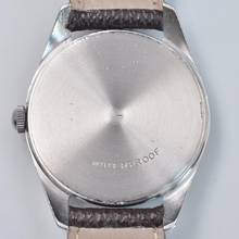 Thumbnail von Omega Ranchero 2990-1 Broad Arrow to tritium 1959