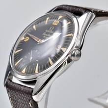 Thumbnail von Omega Ranchero 2990-1 Broad Arrow to tritium 1959