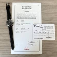 Thumbnail von Omega Ranchero 2990-1 Broad Arrow to tritium 1959