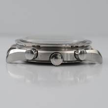 Thumbnail von Omega Speedmaster Racing Cart chronograph blue dial 1991’s