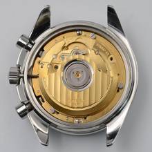 Thumbnail von Omega Speedmaster Racing Cart chronograph blue dial 1991’s