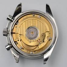 Thumbnail von Omega Speedmaster Racing Cart chronograph blue dial 1991’s