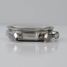 Thumbnail von Omega Speedmaster Racing Cart chronograph blue dial 1991’s