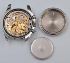 Thumbnail von Omega Speedmaster Professional Moonwatch Apollo XI 25TH Anniversary 1994 Full Set