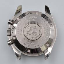 Thumbnail von Omega Speedmaster Professional Moonwatch Apollo XI 25TH Anniversary 1994 Full Set