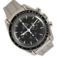 Thumbnail von Omega Speedmaster Professional Moonwatch Apollo XI 25TH Anniversary 1994 Full Set