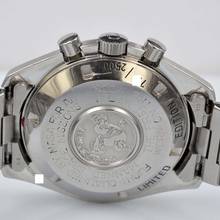 Thumbnail von Omega Speedmaster Professional Moonwatch Apollo XI 25TH Anniversary 1994 Full Set