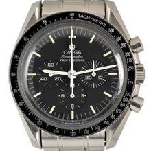 Thumbnail von Omega Speedmaster Professional Moonwatch Apollo XI 25TH Anniversary 1994 Full Set