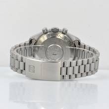 Thumbnail von Omega Speedmaster Professional Moonwatch Apollo XI 25TH Anniversary 1994 Full Set