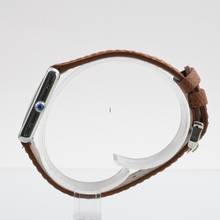 Thumbnail von Cartier Tank Solo W5200015 Panthère Leopard dial very rare