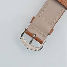 Thumbnail von Cartier Tank Solo W5200015 Panthère Leopard dial very rare