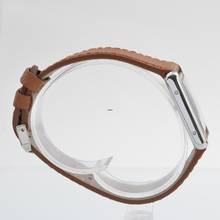 Thumbnail von Cartier Tank Solo W5200015 Panthère Leopard dial very rare