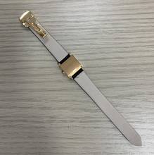 Thumbnail von Cartier Tank Française Ladies 20MM Factory diamonds rose gold 18KT