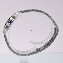 Thumbnail von Cartier Santos Galbée WSSA0082 Ladies 27MM quartz Full Set NEW