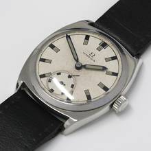 Thumbnail von Omega Art Deco BJ.1938