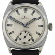 Thumbnail von Omega Art Deco BJ.1938