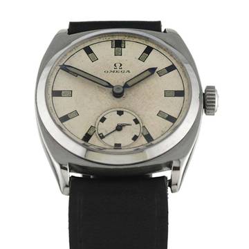  Omega Art Deco BJ.1938 