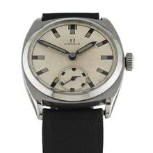 Thumbnail von Omega Art Deco BJ.1938