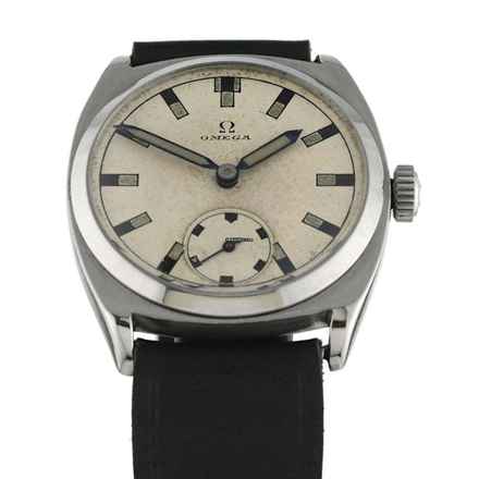  Omega Art Deco BJ.1938 