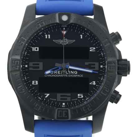  Breitling Exospace B55 Connected Ref.B55 