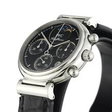 Thumbnail von IWC Da Vinci Chronograph Ref.3736