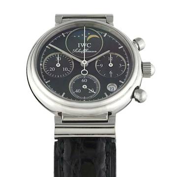 IWC Da Vinci Chronograph Ref.3736