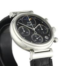 Thumbnail von IWC Da Vinci Chronograph Ref.3736