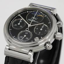 Thumbnail von IWC Da Vinci Chronograph Ref.3736