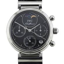 Thumbnail von IWC Da Vinci Chronograph Ref.3736