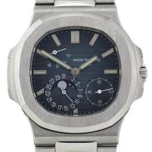 Thumbnail von Patek Philippe Nautilus Ref.5712