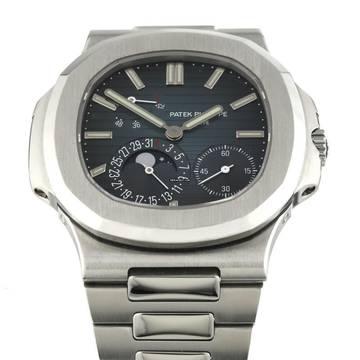 Patek Philippe Nautilus Ref.5712