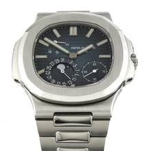 Thumbnail von Patek Philippe Nautilus Ref.5712