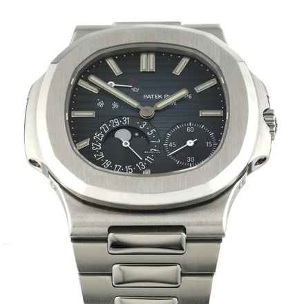  Patek Philippe Nautilus Ref.5712 
